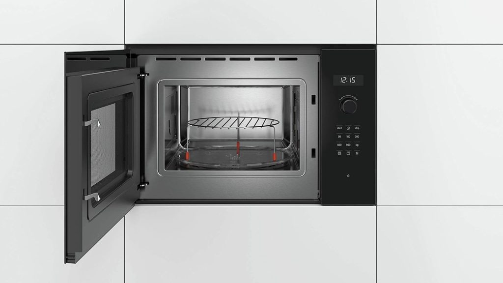 Bosch Hogar Serie 6 PVJ631FB1E - Placa de inducción, 60 cm, 17 niveles de potencia, 2 zonas + CombiZone, Gran zona 28 cm I Serigrafía Lineal, Negro con bisel delante           [Clase de eficiencia energética A]