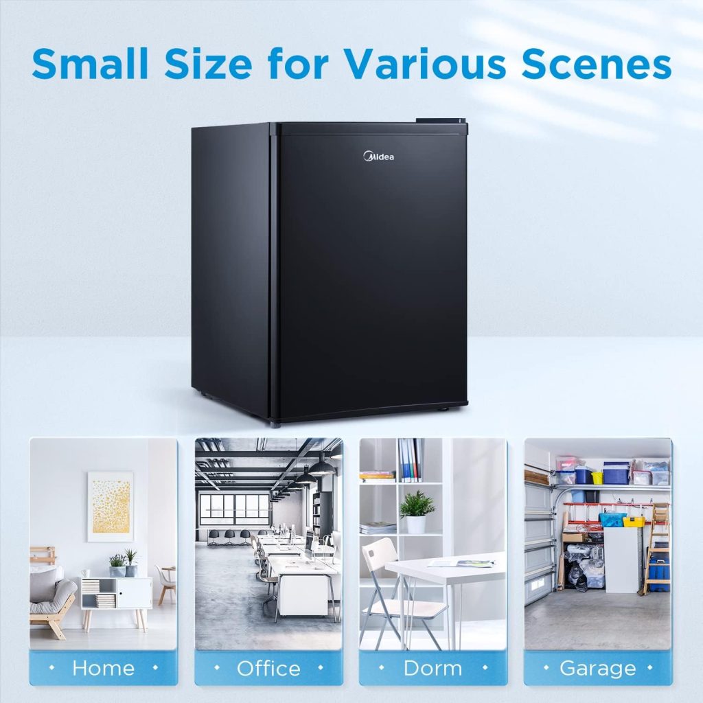 MIDEA Placa Inducción 3 fuegos 60 cm 7200 W - Cocina Inducción Integrada con Panel de control tactil - Placas de Inducción para Encimera con Función Boost y Temporizador