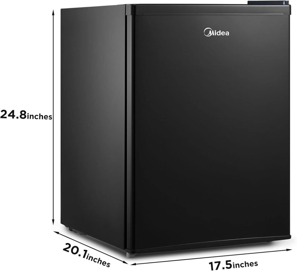 MIDEA Placa Inducción 3 fuegos 60 cm 7200 W - Cocina Inducción Integrada con Panel de control tactil - Placas de Inducción para Encimera con Función Boost y Temporizador